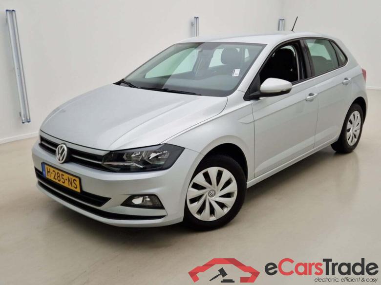 VOLKSWAGEN POLO 1.0 TSI Comfortline #1