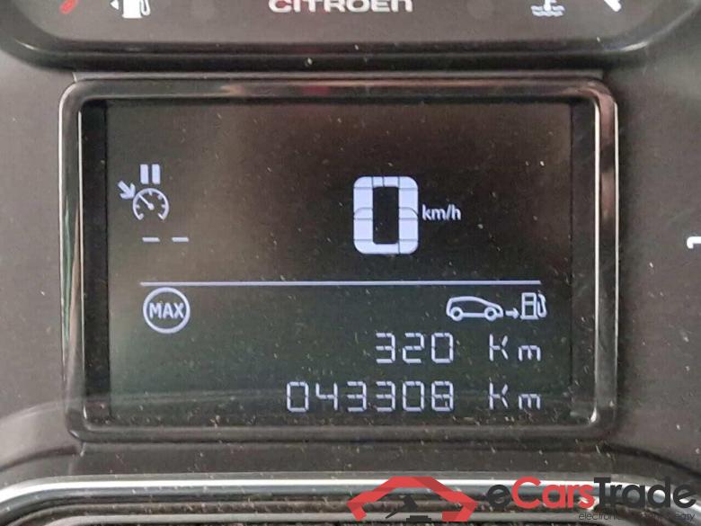 CITROEN C3 Aircross 1.2 PT Feel #4