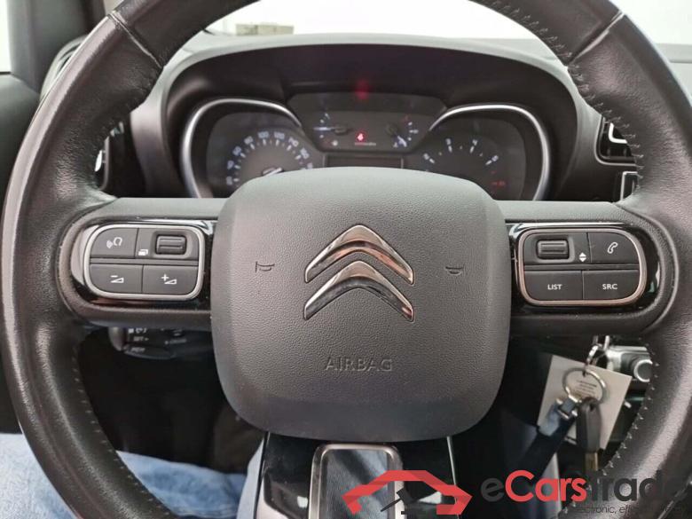 CITROEN C3 Aircross 1.2 PT Feel #6