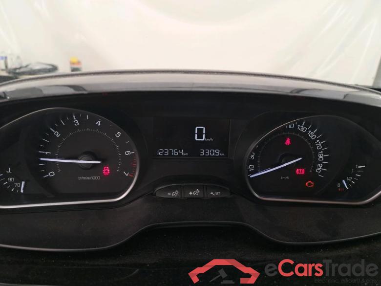 Peugeot Puretech 82 PREMIUM PACK 208 Affaire Premium Pack 1.2 PureTech 80CV BVM5 E6 #6
