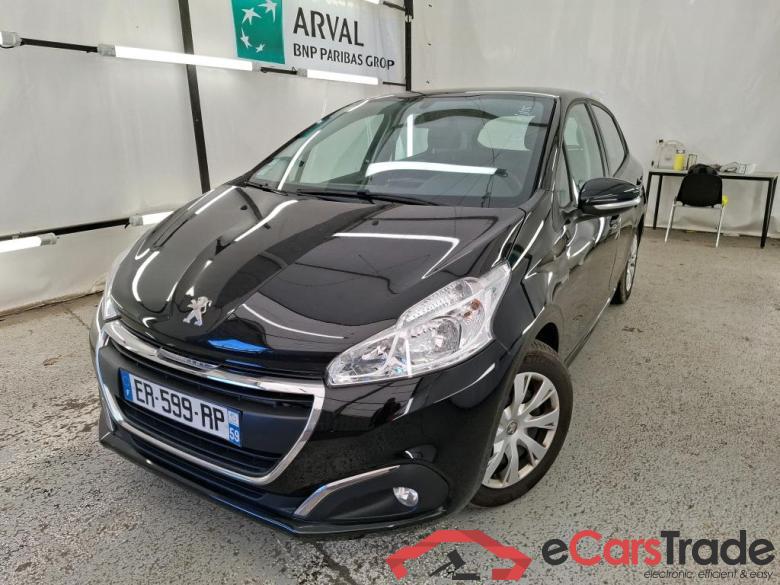Peugeot 1.6 BLUEHDI 75 PREMIUM PACK 208 Affaire Premium Pack 1.6 HDi 75CV BVM5 E6 #1