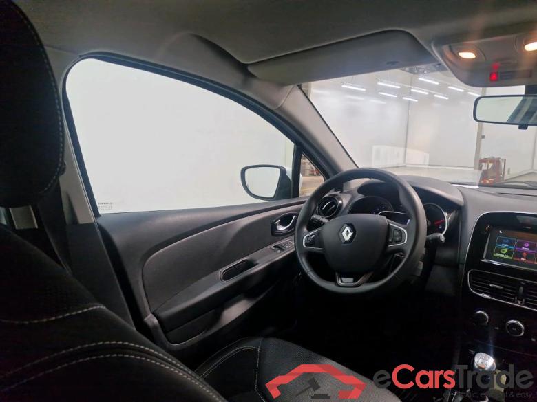 Renault &Air Medianav dCi 90 - 18 RENAULT Clio Société / 2016 / 5P / Berline &Air Medianav dCi 90 - 18 #5