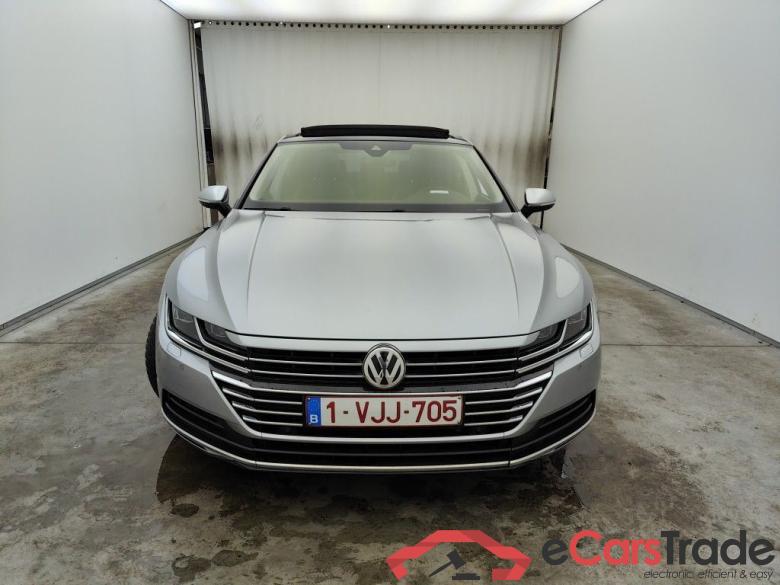 Volkswagen Arteon 2.0 TDI SCR 110kW DSG Elegance 5d #1