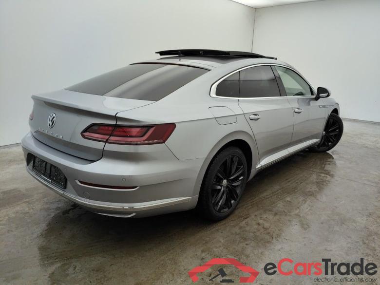 Volkswagen Arteon 2.0 TDI SCR 110kW DSG Elegance 5d #5