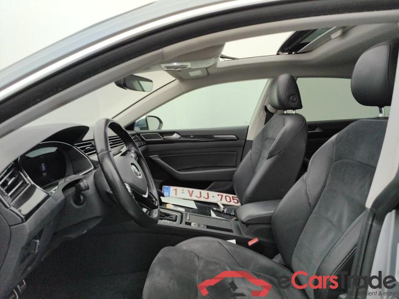 Volkswagen Arteon 2.0 TDI SCR 110kW DSG Elegance 5d #6