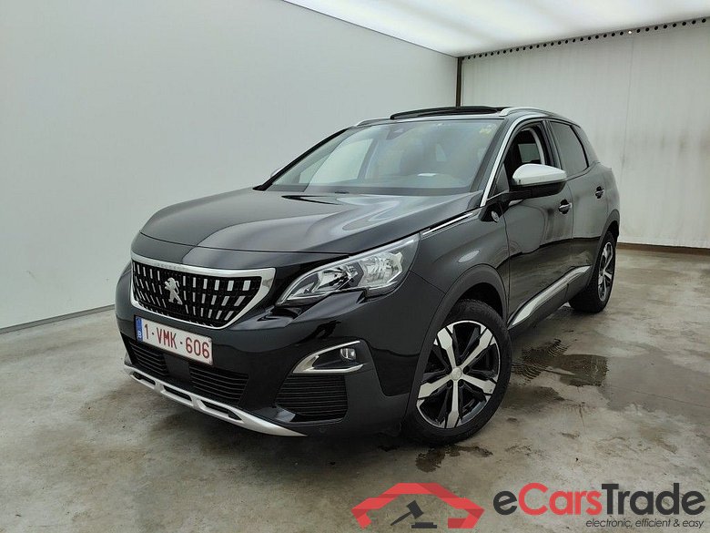 Peugeot 3008 1.5 BlueHDi 96kW S&S EAT8 Crossway 5d #1
