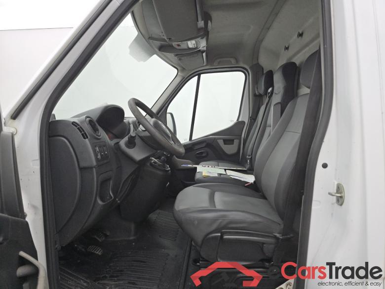 Renault Master L1H1 dCi 130 - 3.3T Grand Confort 4d #6