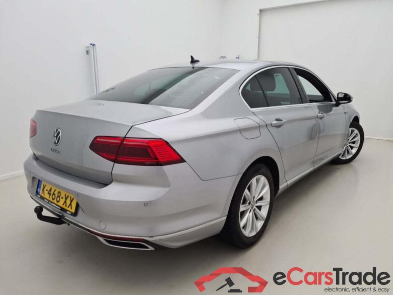 VOLKSWAGEN PASSAT 1.4 TSI PHEV GTE Business DSG #2