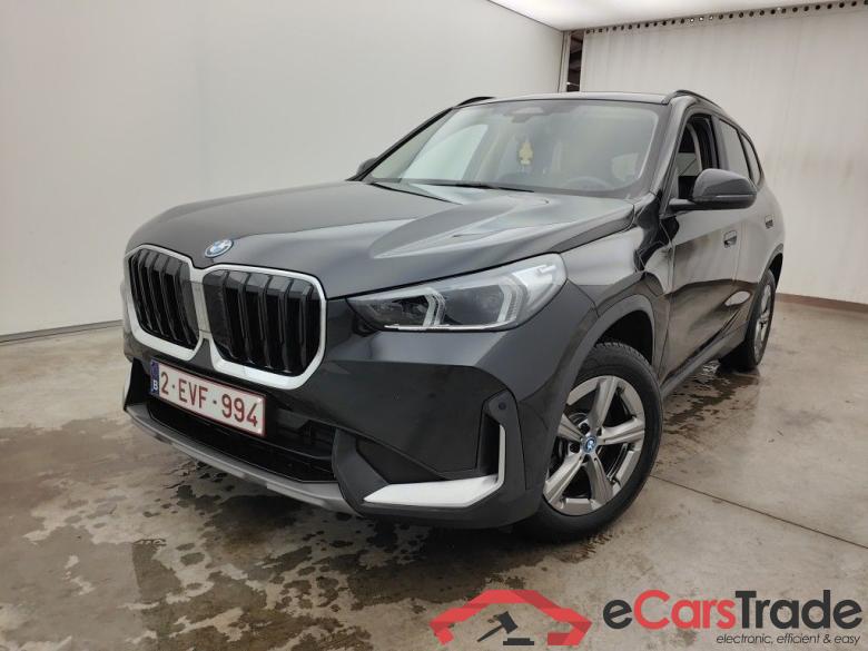 BMW X1 xDrive25e (180kW) 5d #4