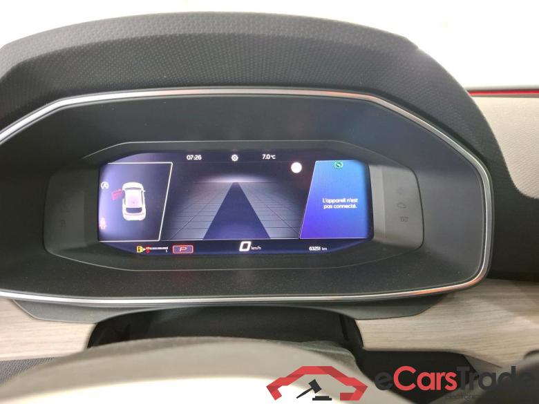 Seat 1.5 eTSI 150 DSG S&S Xcellence Leon Xcellence 1.5 TSI 150CV BVA7 E6dT #6