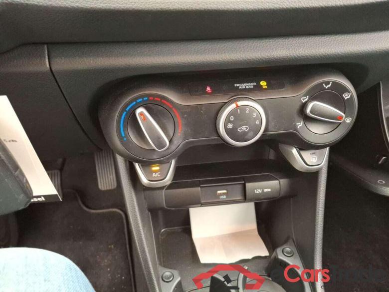 KIA Picanto 1.0 DPi ComfortLine #6