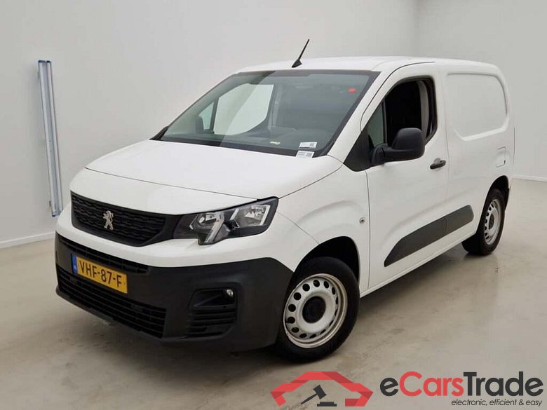 PEUGEOT Partner 1.5 BlueHDI Premium