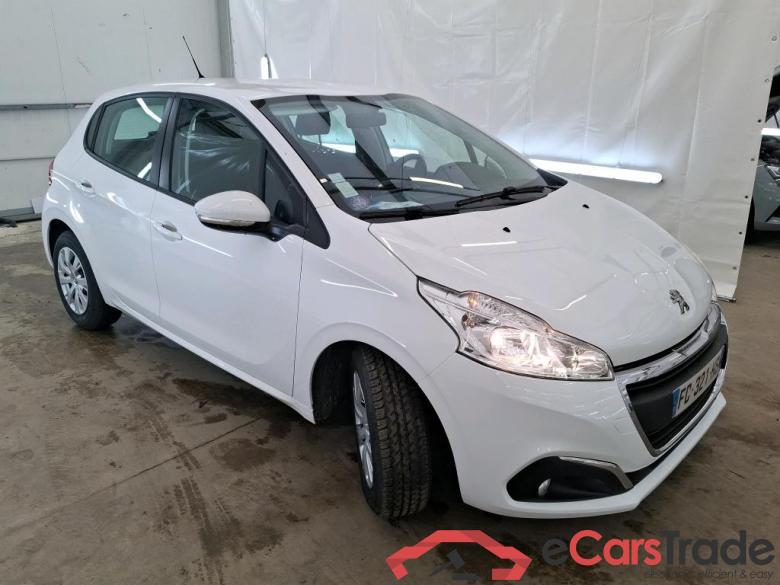 Peugeot Puretech 82 ¤6.c S&S PREMIUM PACK 208 Affaire Premium Pack 1.2 80CV BVM5 E6dT #4
