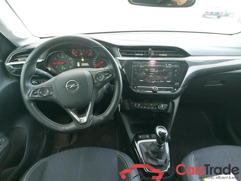 Opel 1.2T XHL 74kW (100CV) Elegance (CX) Corsa F Elegance 1.2 T XHL 100CV MT6 E6d #3