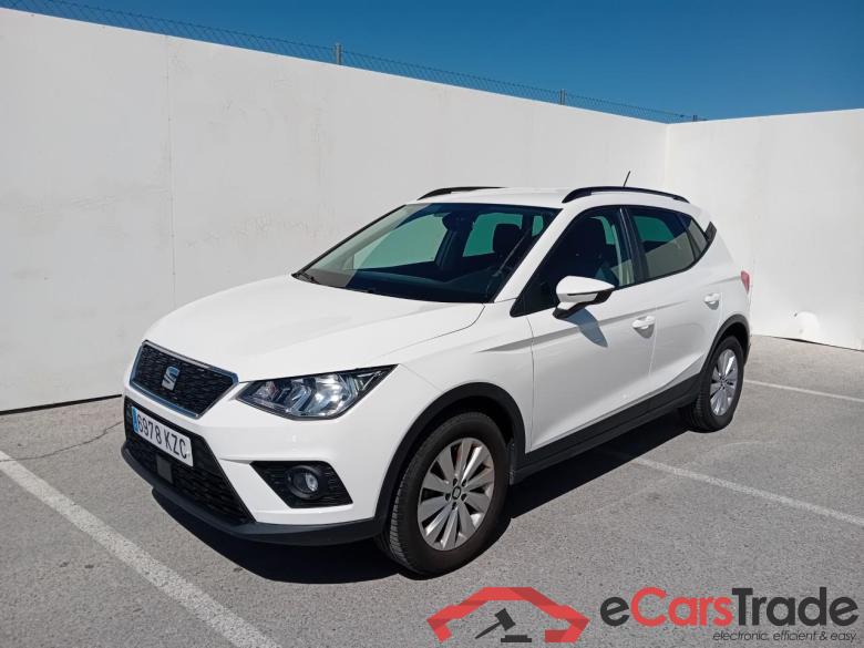 Seat 1.0 TSI 70kW (95CV) Style Edition Eco (CX) Arona Style Edition 1.0 TSI 95CV MT5 E6dT #1