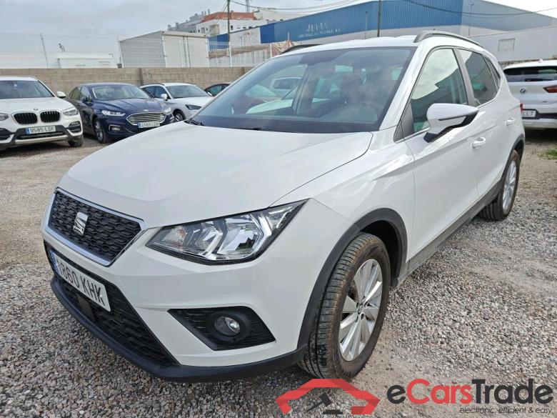 Seat 1.0 TSI 70kW (95CV) Style Ecomotive Arona Style 1.0 TSI 95CV MT5 E6 #1