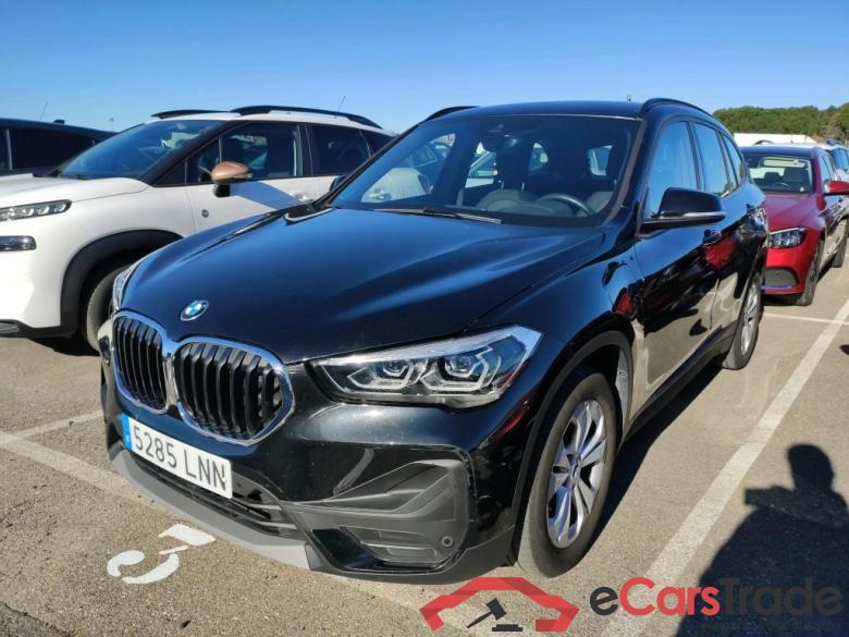 BMW xDrive25e Serie X1 xDrive 25e 1.5 220CV AT6 E6d #1