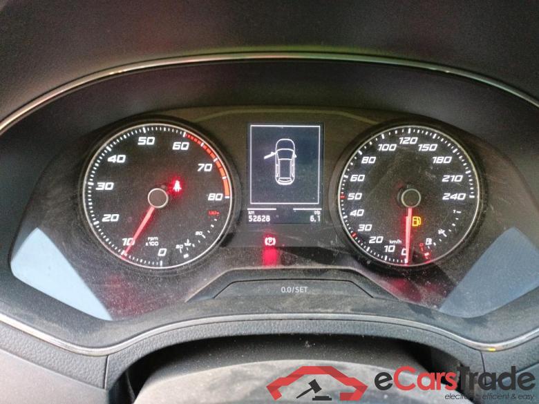 Seat 1.0 TSI 70kW (95CV) Style Ecomotive Arona Style 1.0 TSI 95CV MT5 E6 #4