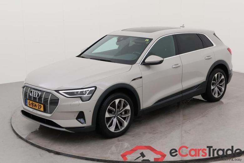 AUDI e-tron  #1