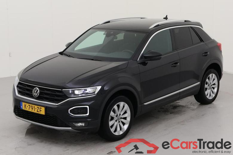 VOLKSWAGEN T-Roc 110 kW