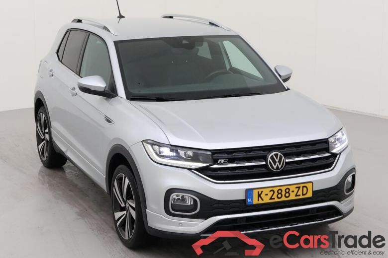 VOLKSWAGEN T-Cross 81 kW #5
