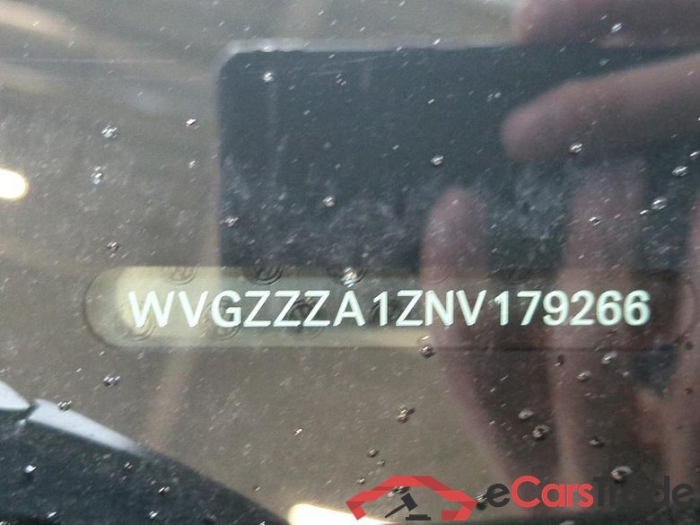 VOLKSWAGEN T-Roc 81 kW #2