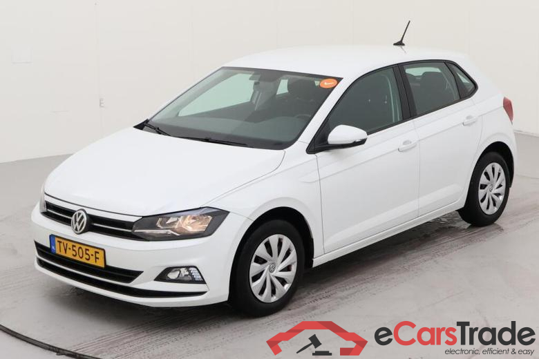 VOLKSWAGEN POLO 70 kW