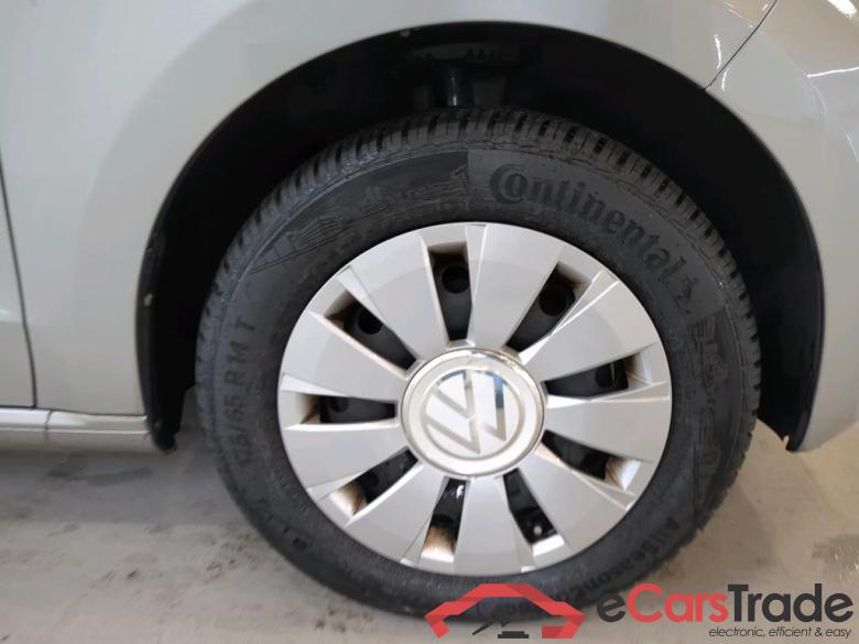 VOLKSWAGEN up! 48 kW #6