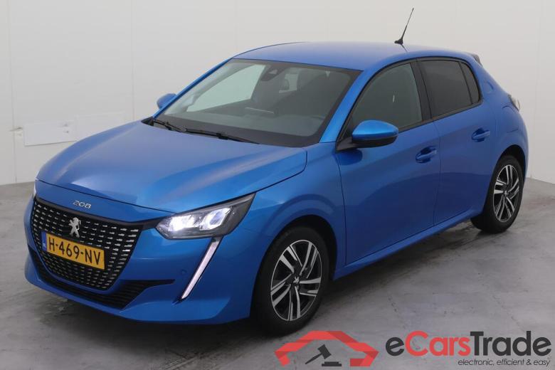 PEUGEOT 208 74 kW #1