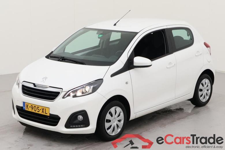 PEUGEOT 108 53 kW #1
