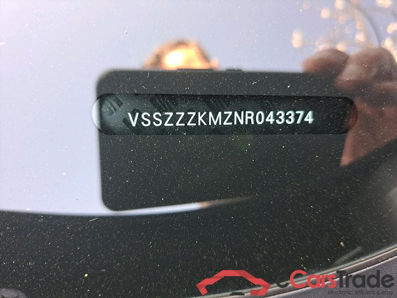 CUPRA Formentor 110 kW #3