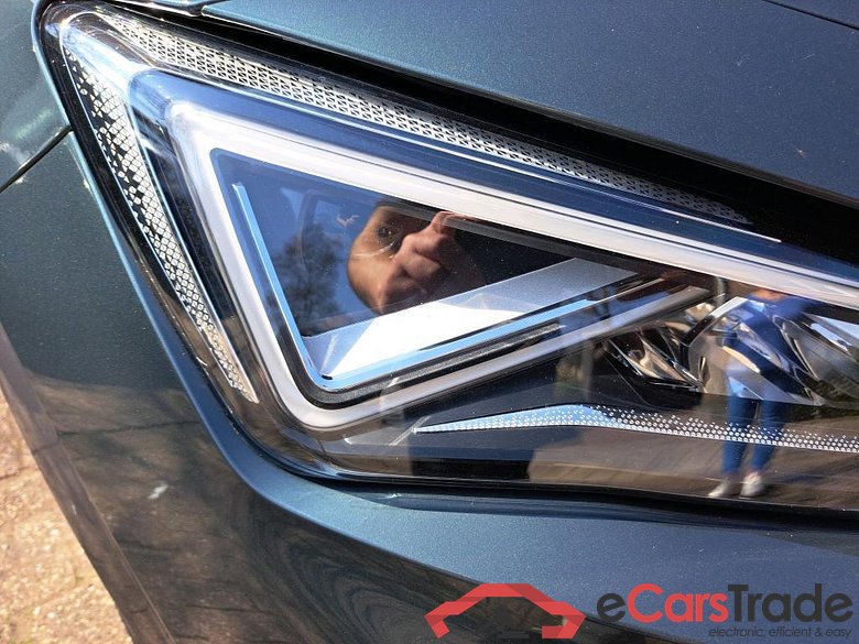 CUPRA Formentor 110 kW #4