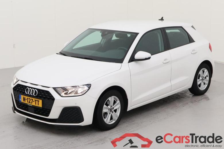 AUDI A1 Sportback 70 kW #1