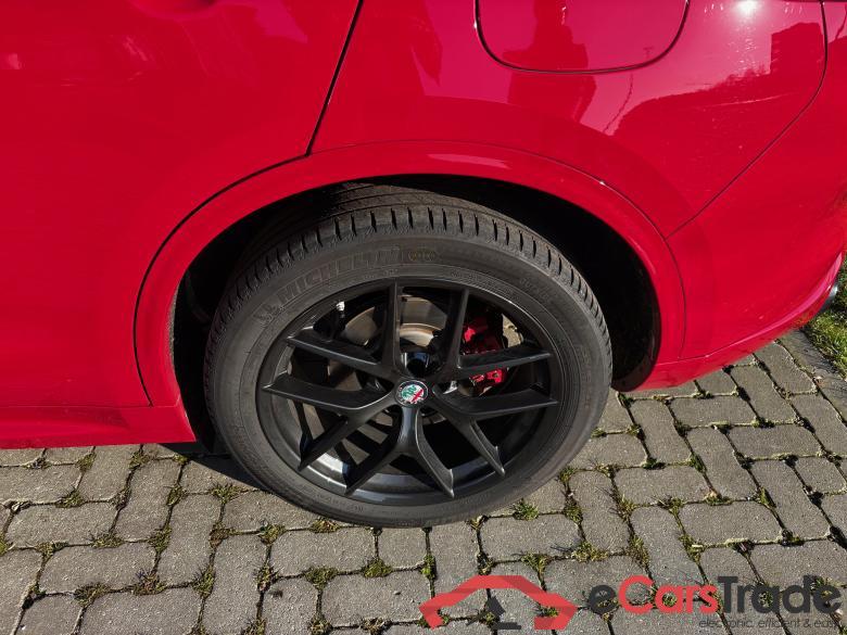 ALFA ROMEO Stelvio Stelvio 2.0 T AWD Veloce #6