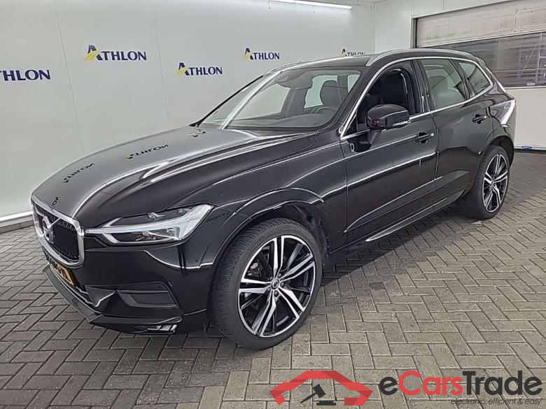 VOLVO XC60 B5 Automaat Business Pro 5D 184kW