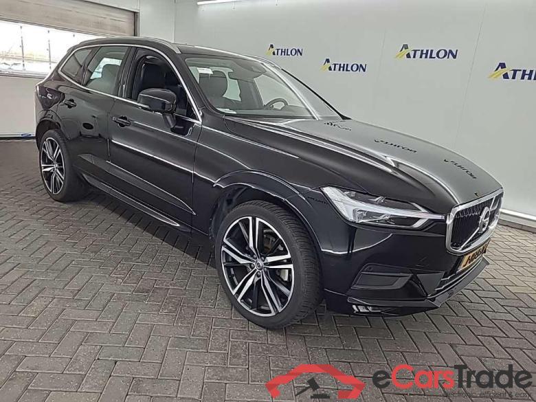 VOLVO XC60 B5 Automaat Business Pro 5D 184kW #2