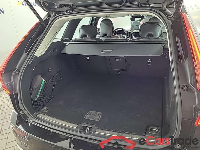 VOLVO XC60 B5 Automaat Business Pro 5D 184kW #5