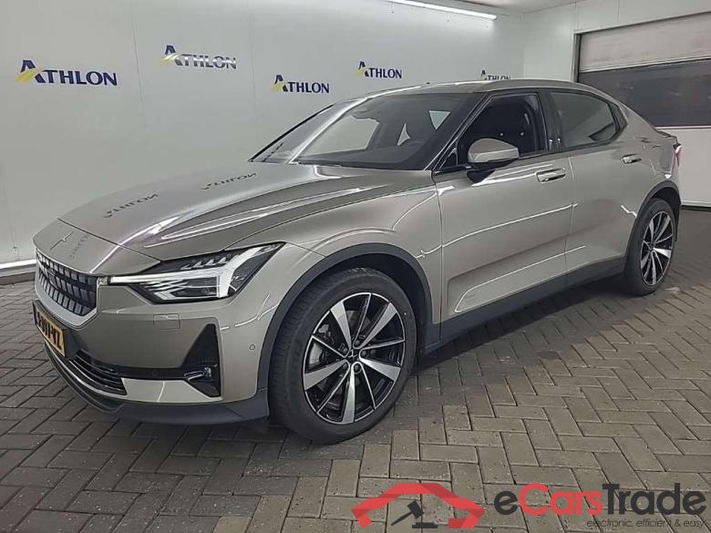 Polestar Polestar 2 Pilot Plus 5D 300kW #1