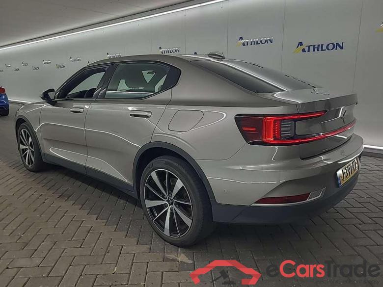 Polestar Polestar 2 Pilot Plus 5D 300kW #4