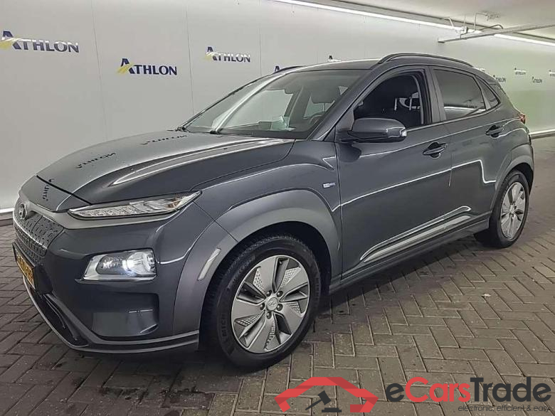 HYUNDAI Kona Premium Electric 64 kWh 5D