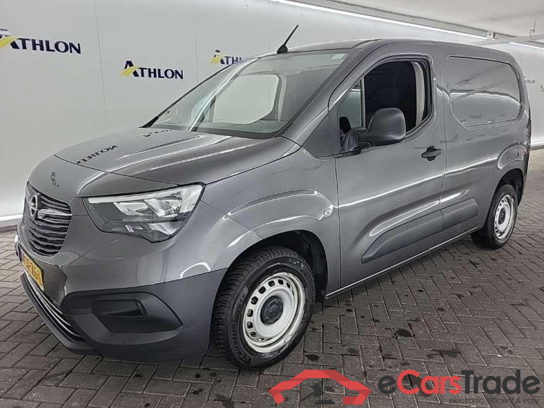 OPEL Combo 1.5D 100pk S&S 650kg Standaard L1 4D