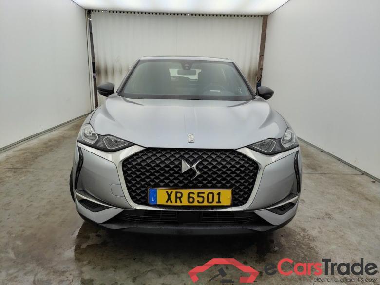 DS DS3 CROSSBACK DIESEL 1.5 BlueHDi 110 Chic 5d #1
