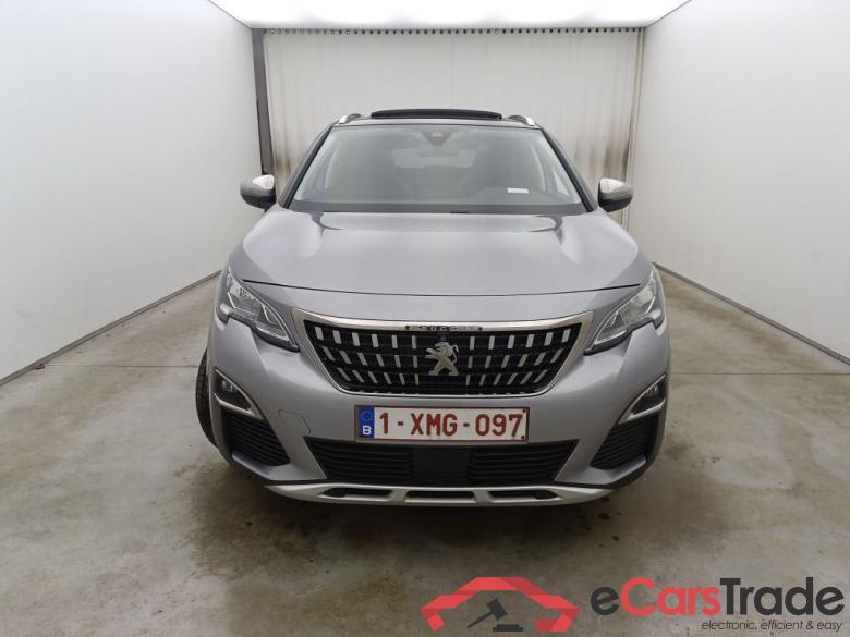 Peugeot 3008 1.5 BlueHDi 96kW S&S EAT8 Crossway 5d #1