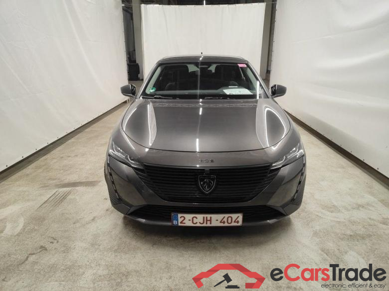 Peugeot 308 SW 1.5 BlueHDi 130 S&S Active Pack 5d