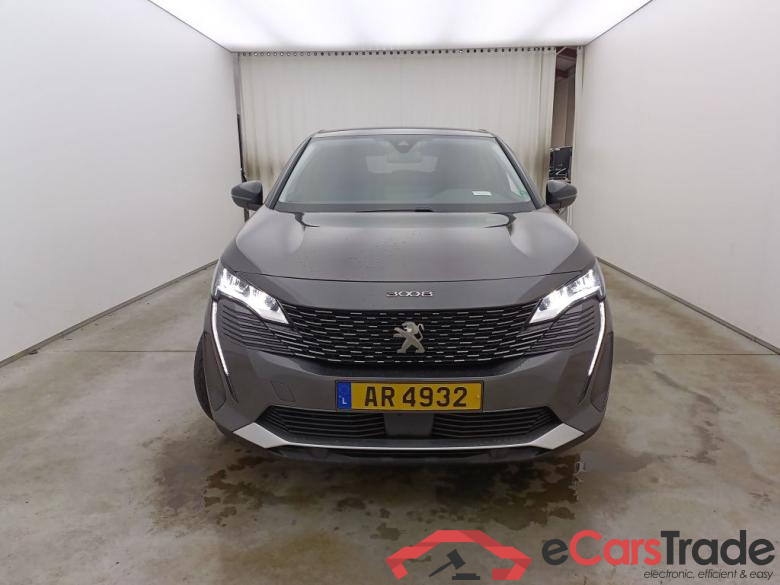 PEUGEOT 3008 DIESEL - 2021 1.5 BlueHDi 130 Allure 5d Auto