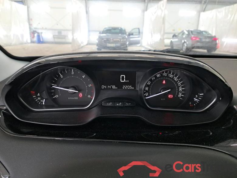 Peugeot BLUEHDI 100 S&S ACTIVE BUSINESS 208 Active Business 1.5 HDi 100CV BVM5 E6dT #6