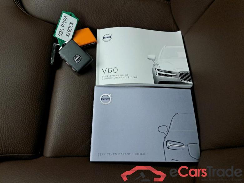 Volvo V60 '18 Volvo V60 B3 Automaat Business Pro 5d #4
