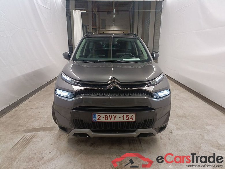 Citroën C3 Aircross 1.5 BlueHDi 110 S&S MAN6 Feel 5d #1