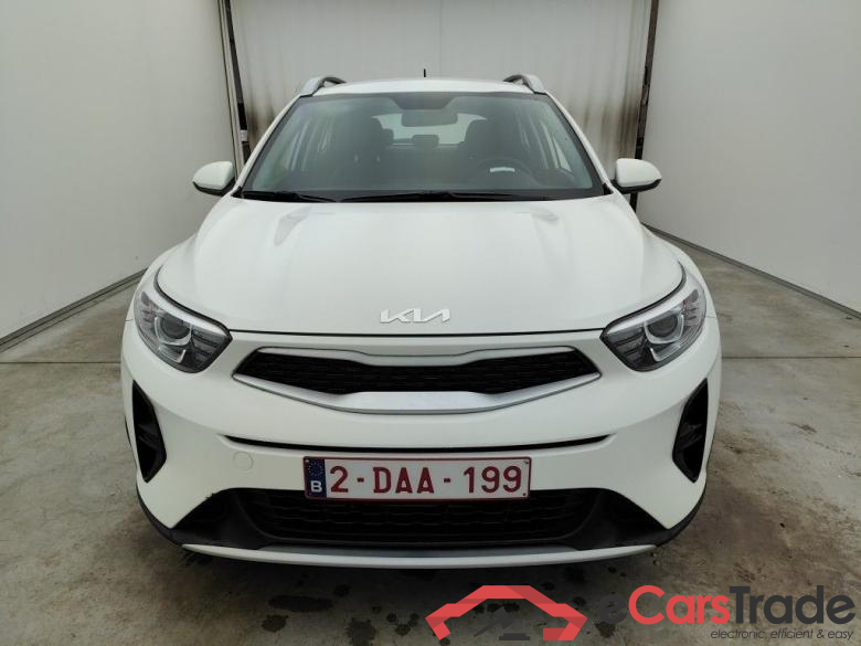 KIA Stonic 1.0 T 100 Urban Edition 5d