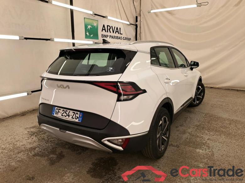 Kia 1.6 CRDI 136 MHEV DCT7 ACTIVE Sportage Active 1.6 CRDi 135CV BVA7 E6d #3